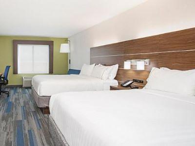 Hotel Express Kansas - At The Legends! By Ihg