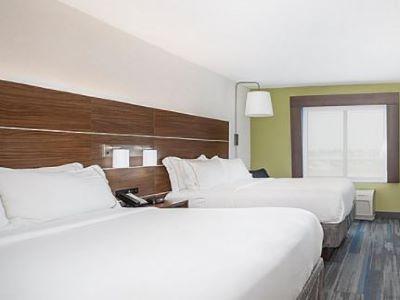 Express Kansas - At The Legends! By Ihg 2* Bonner Springs