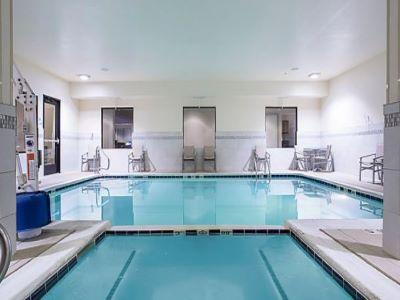 Express Kansas - At The Legends! By Ihg