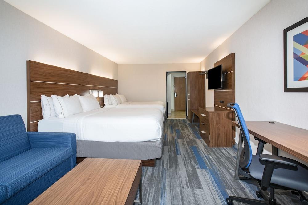 Express Kansas - At The Legends! By Ihg Hotel Bonner Springs
