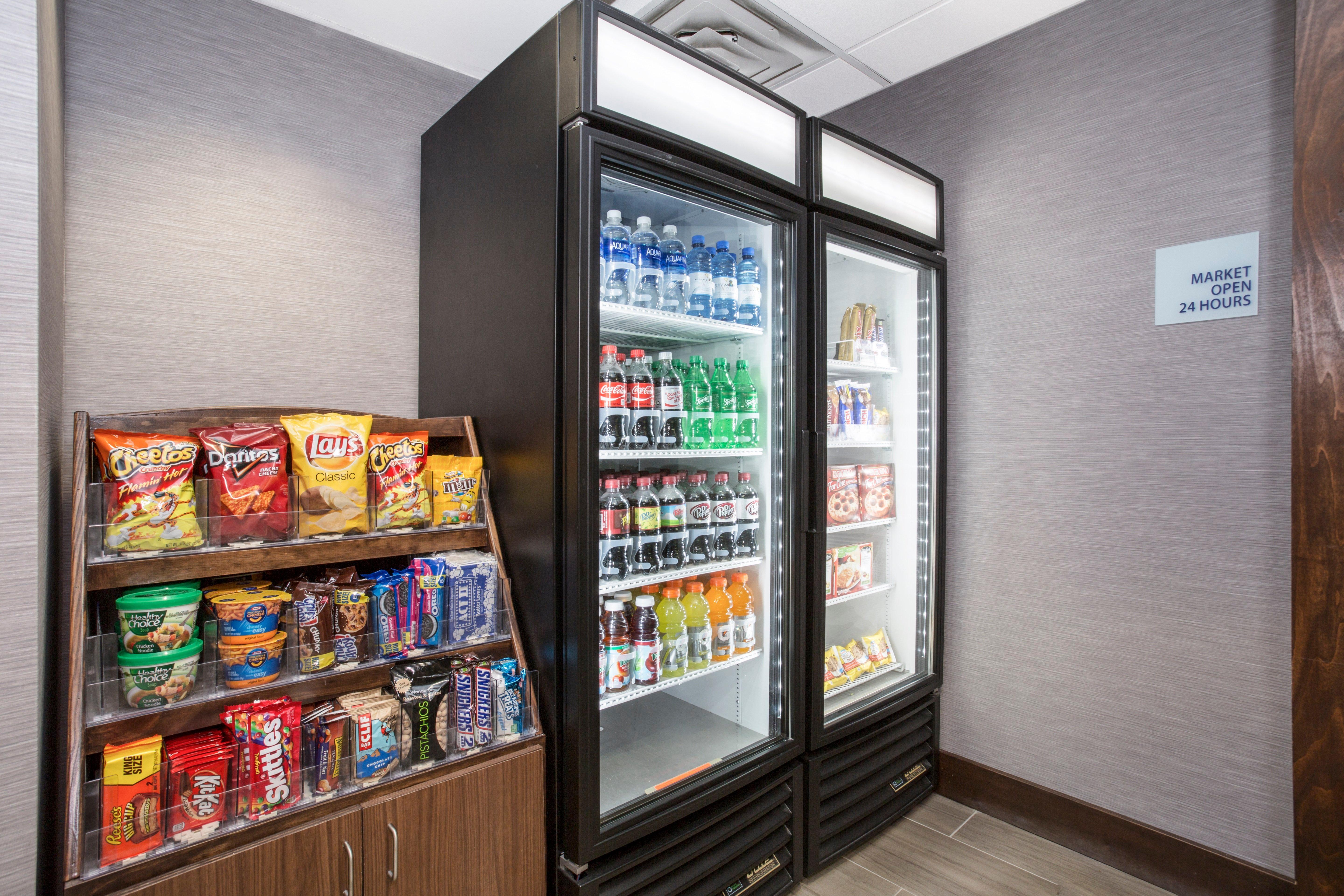 Express Kansas - At The Legends! By Ihg Bonner Springs